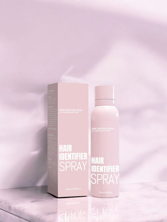 Spray épilatoire visage-douceur &précision